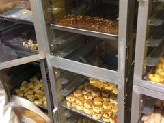 各种面包-吉美诺烘焙(公园北路店)