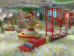 -meland亲子乐园•派对•研学(苏州悠方购物中心店)