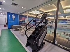 -爱尚游泳健身(外交公寓店)