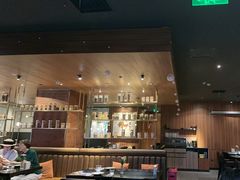 -西堤牛排(北京国瑞店)