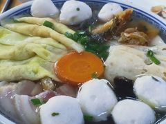 -芸海阁·农家私房菜(沙家浜景区出口店)