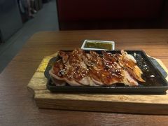 -小川洋风料理(大悦城店)