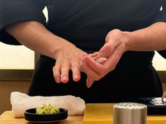 -鮨政· Omakase(港汇恒隆广场店)