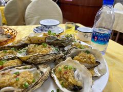 -蚝家菜馆(沙井店)