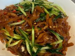 -喜多多海鲜饺子(大罐店)
