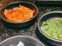 -九田家黑牛烤肉料理(太阳城店)