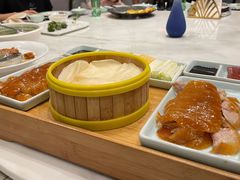 北京烤鸭-飞天大厦清真餐厅