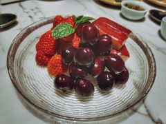 -湖滨28中餐厅·西湖宴·杭州君悦酒店