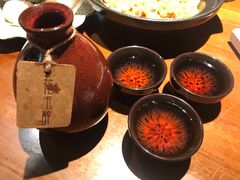 -意满花千醉(金茂览秀城店)