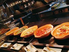 -长沙君悦酒店·自助餐厅咖啡厅