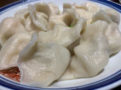 -新兴园饺子馆(望京店)