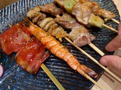 -酉品食厅·居酒小食堂(无锡蠡湖科研大厦店)