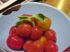 -無二炙坊·和牛烧肉(大钟寺1733店)
