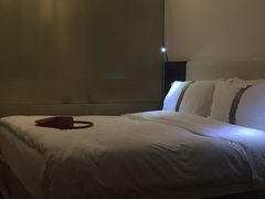 -香港铜锣湾皇悦酒店