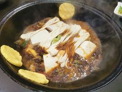 粘卷子-崔记生活·铁锅炖鱼粘卷子(总店)