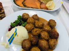 -宜家·瑞典风味餐厅(北京西红门店)