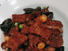 -新吉士·上海菜(浦东LCM置汇旭辉店)