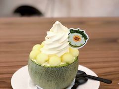 -玲婧胡同·生日蛋糕·餐厅(嘉里城店)