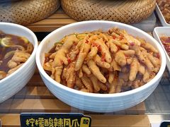 -久久丫(建设五马路店)