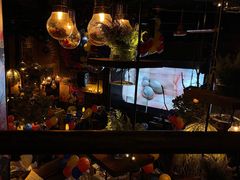 -胡桃里乐队酒馆(农科路店)