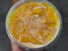 -水牛奶皇后糖水铺(深圳总店)