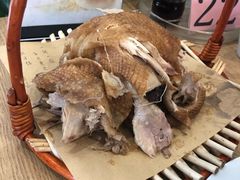 -山东宾馆·齐鲁苑餐厅
