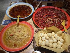 -先启半步颠小酒馆(常熟万达广场店)