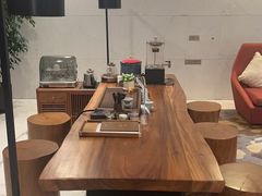 -建滔诺富特酒店-悦餐厅