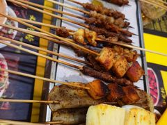 -望京小腰(北京总店)