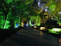 -天目湖水世界