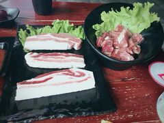 -红小姐的烤肉店(西三旗店)
