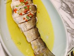 -湖滨28中餐厅·西湖宴·杭州君悦酒店