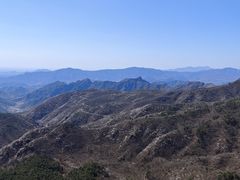 -妙峰山风景名胜区