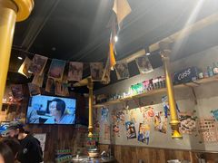 -韩山葵烤肉(太古里店)