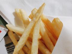 -麦当劳(青岛大学店)