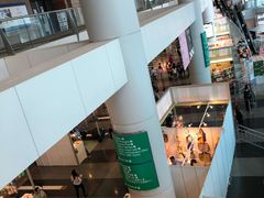 -香港会议展览中心演讲厅