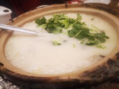 -粤仔湾砂锅粥(阳光店)