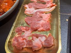 -東盛炭烤自助料理(浦东文峰广场店)