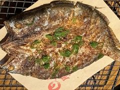 -金太阳海鲜烧烤·本地人餐厅(东纬路旗舰店)