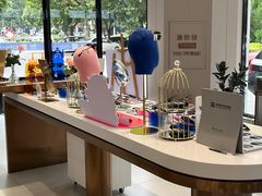-宝视达眼镜(美中城店)