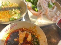 -蜀国大将老火锅(江北店)