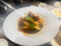 -老铺烤鸭(宝鸡店)