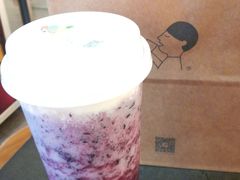 -喜茶(广州天汇igc店)