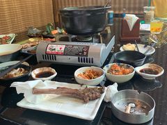 -真剑日本料理·铁板烧(贵州路店)