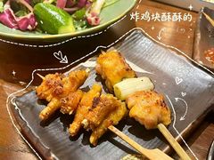-鸟鹏烧鸟居酒屋(龙岗万科店)