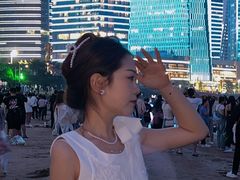 -青岛第三海水浴场