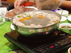 -华哥新鲜猪精品美食