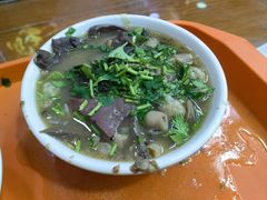 -白魁老号饭庄(交道口店)