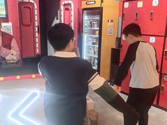 -Xcape异时刻密室逃脱魔法互动(瑞虹天地太阳宫店)