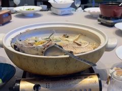 -香山湖渔家大院